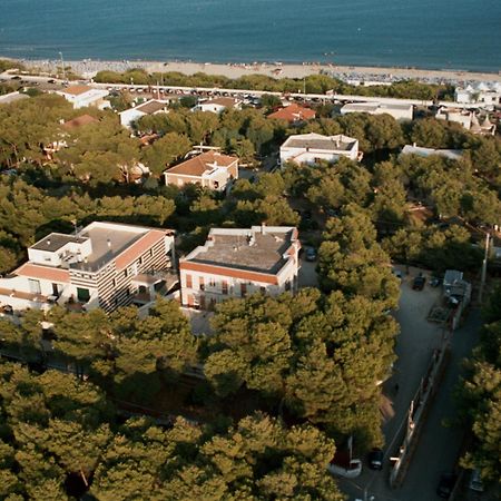 Jonio Vacanze Residence Castellaneta Marina Luaran gambar