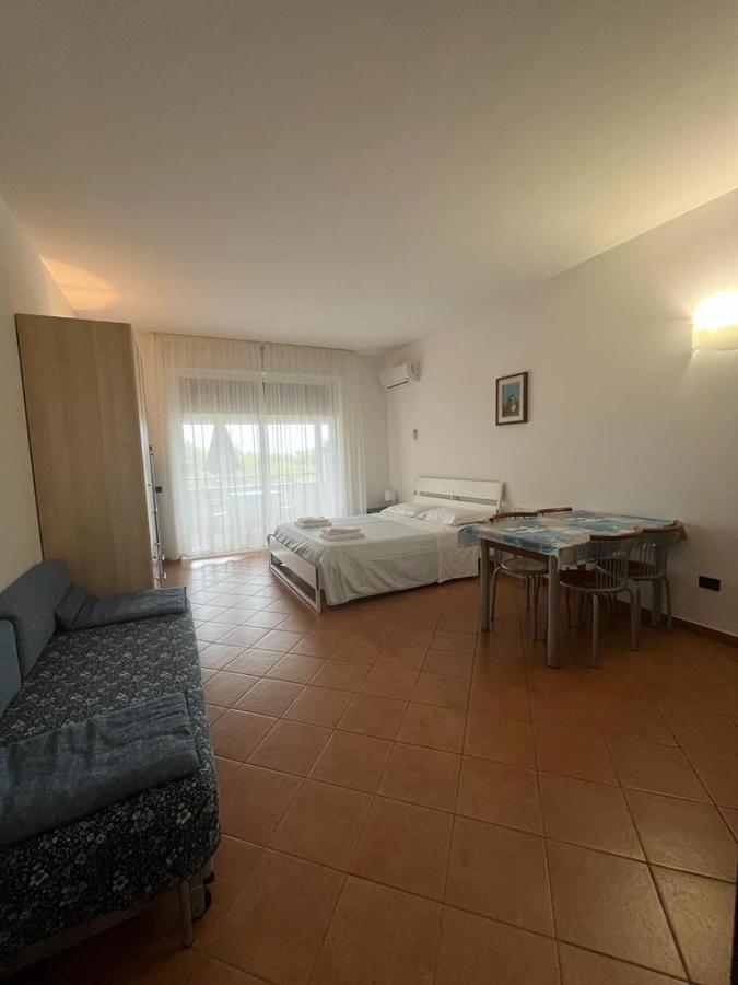 Jonio Vacanze Residence Castellaneta Marina Luaran gambar