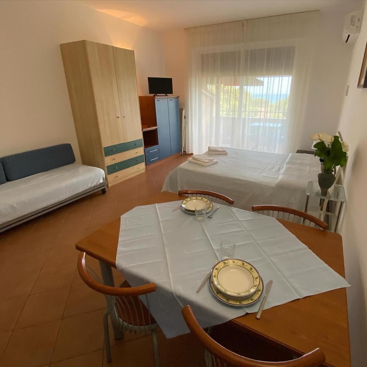 Jonio Vacanze Residence Castellaneta Marina Luaran gambar
