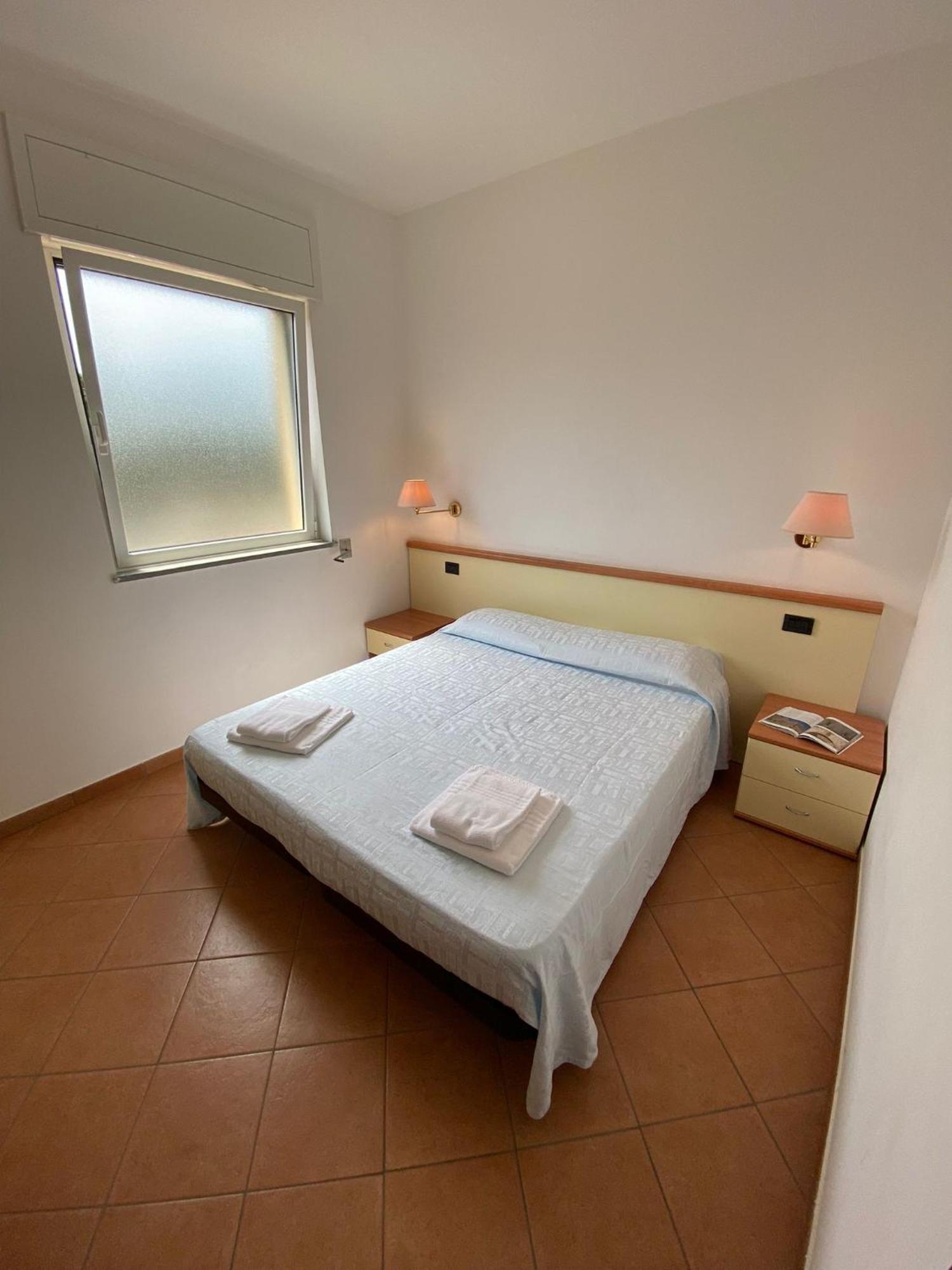 Jonio Vacanze Residence Castellaneta Marina Luaran gambar