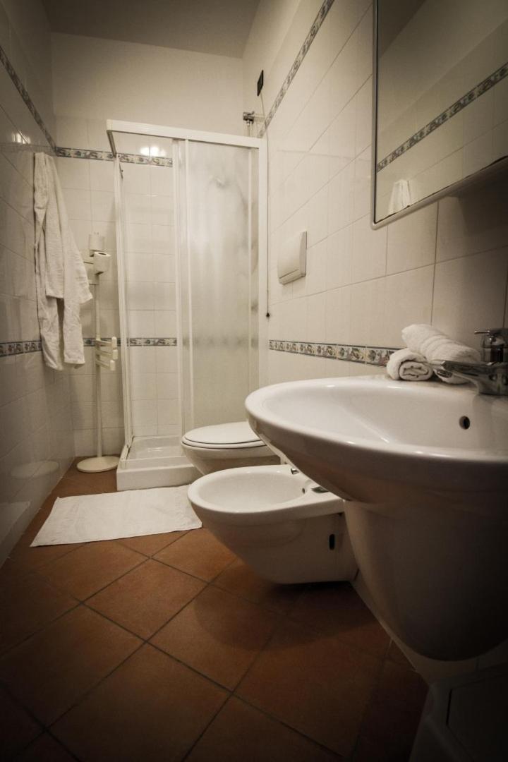 Jonio Vacanze Residence Castellaneta Marina Luaran gambar