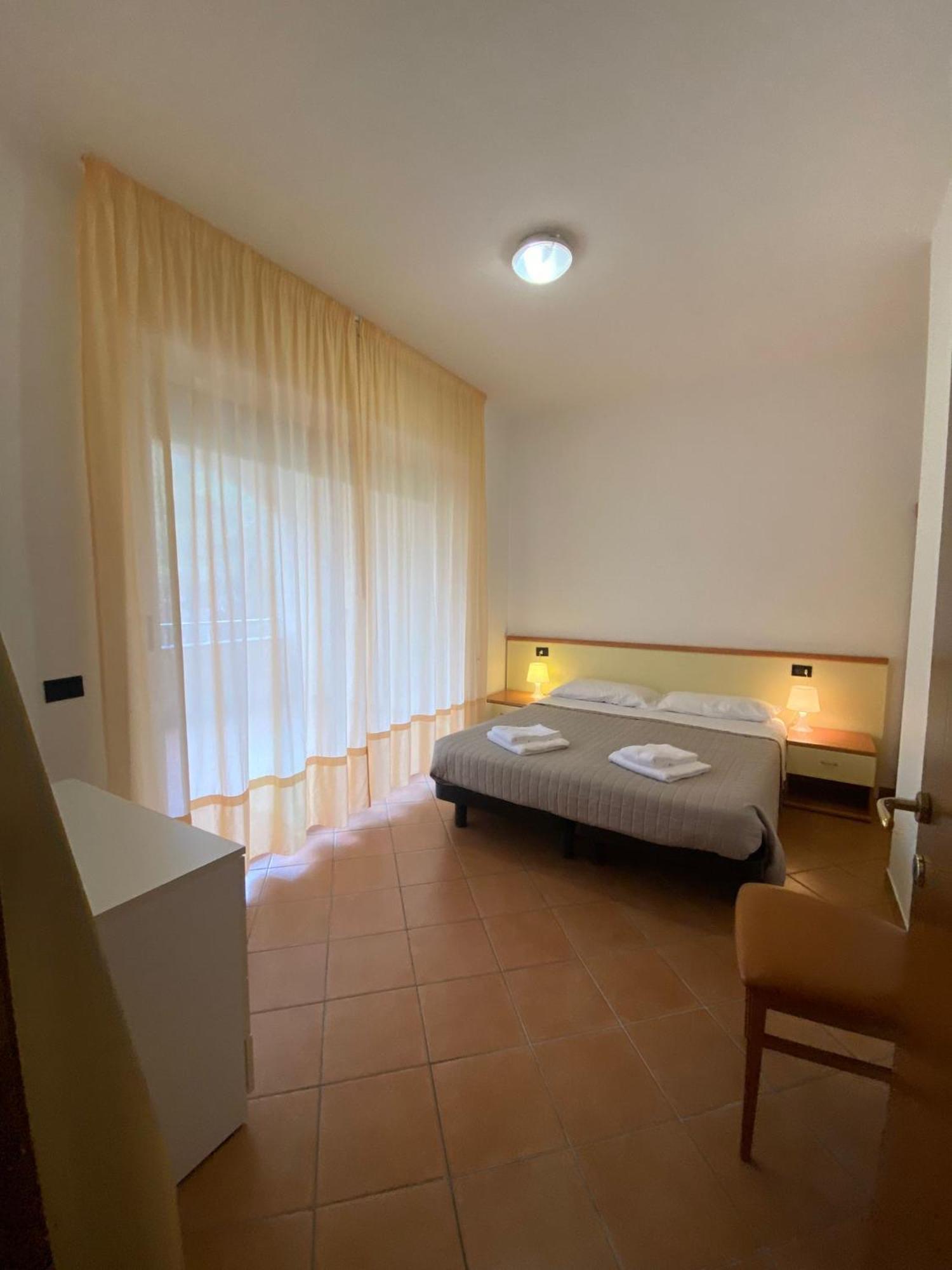 Jonio Vacanze Residence Castellaneta Marina Luaran gambar