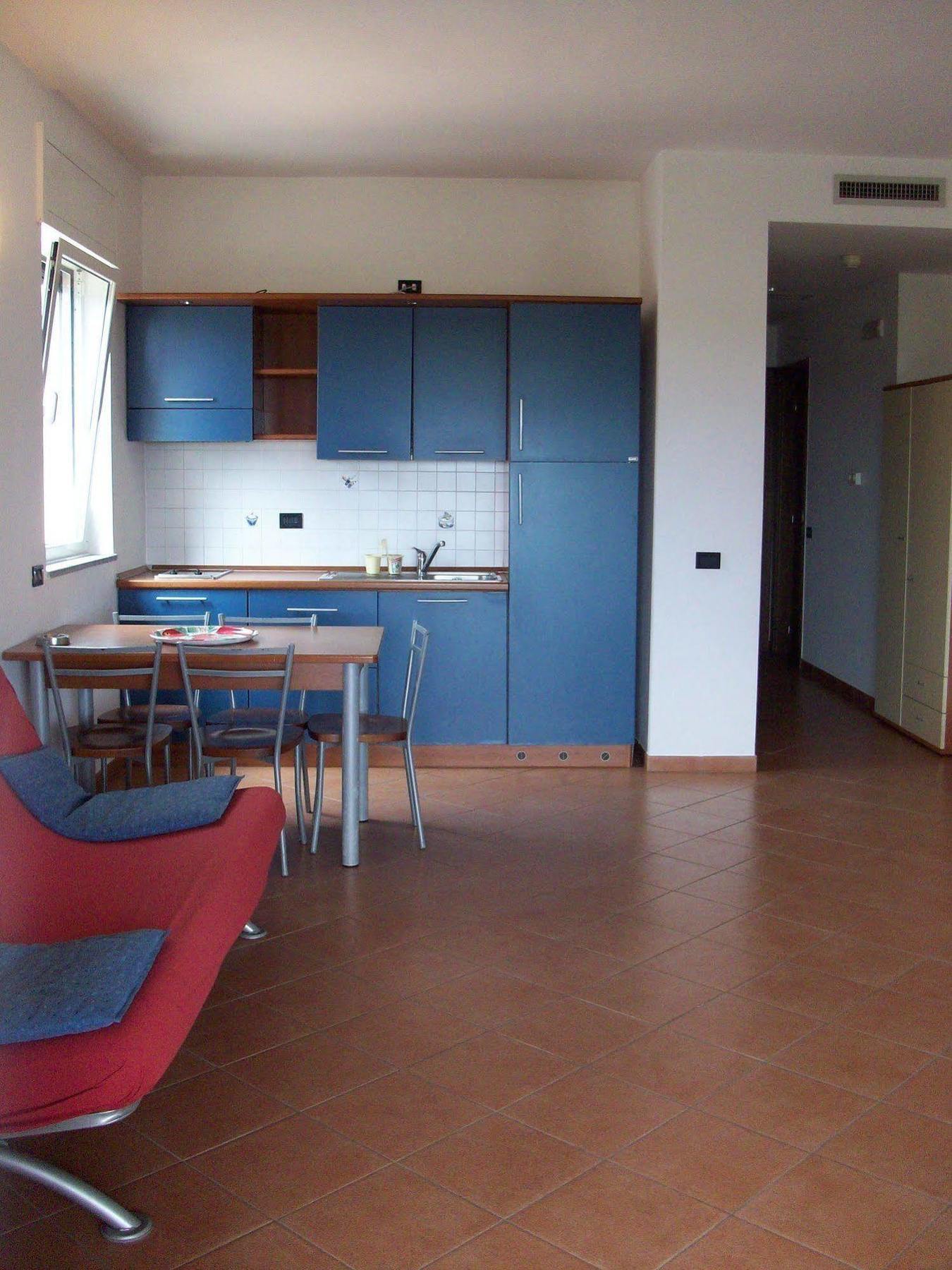 Jonio Vacanze Residence Castellaneta Marina Luaran gambar