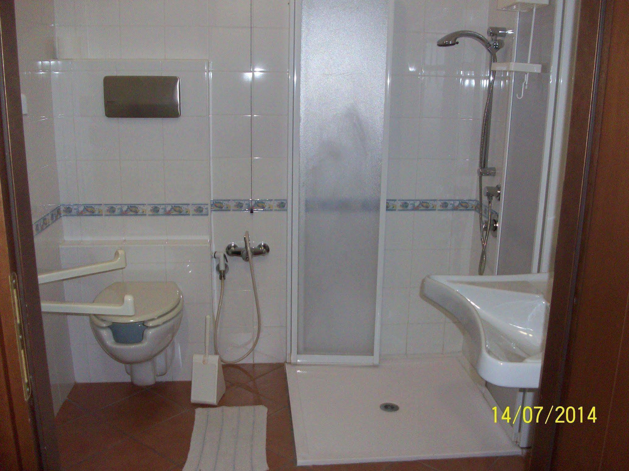 Jonio Vacanze Residence Castellaneta Marina Luaran gambar